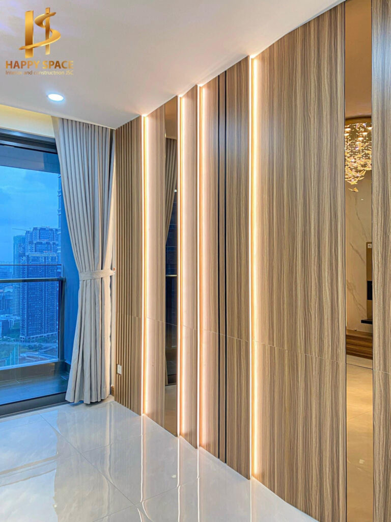 thiết kế nội thất