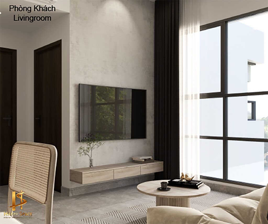 kệ ti vi phong cách hiện đại