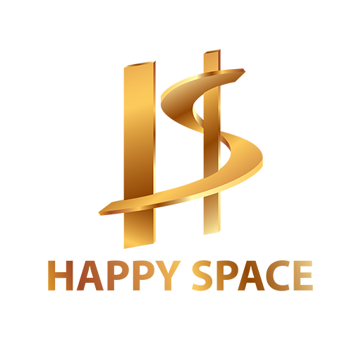 Thiết kế nội thất Happy Space