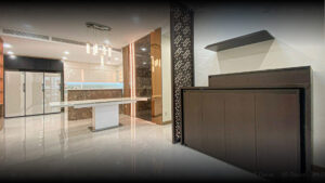 Thiết Kế Nội Thất Căn Hộ Midtown